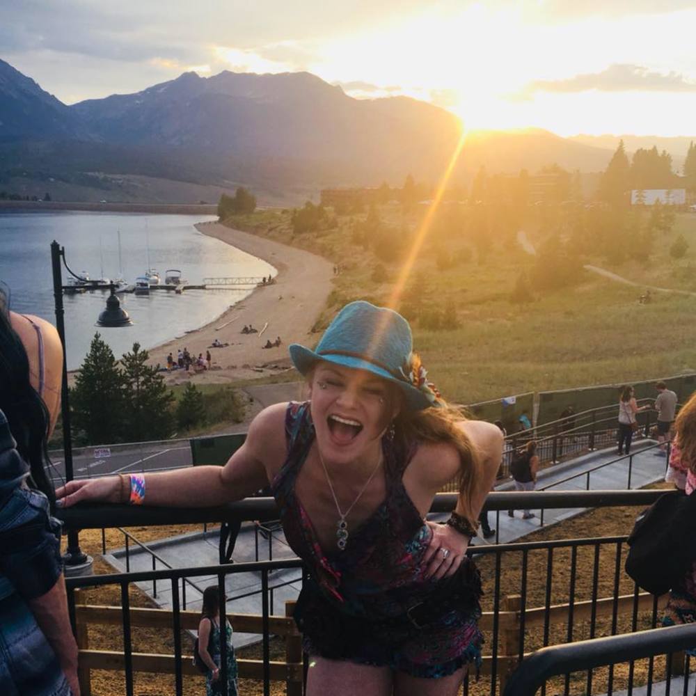 Meet your Posher, Kaycie